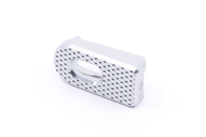 Armanov 1911 Magazine Base Pad - 9mm (Mec-Gar)