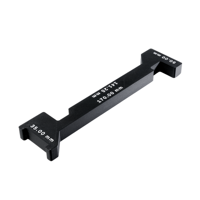 Range Junkie - IPSC Equipment Check Tool