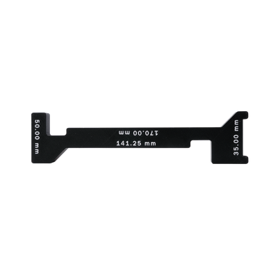 Range Junkie - IPSC Equipment Check Tool