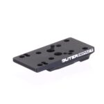 OuterImpact Red Dot Mount – MRA for CZ SP-01 Shadow