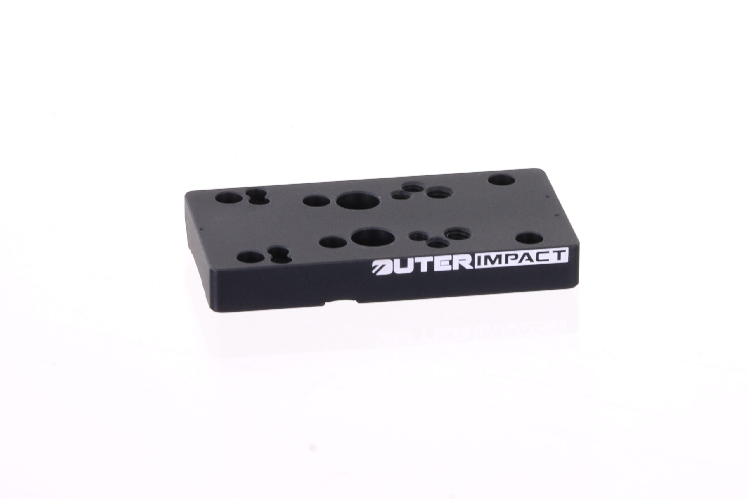 OuterImpact Red Dot Mount – MRA for CZ Shadow 2 Optics-Ready