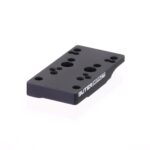 OuterImpact Modular Red Dot Mount for CZ Shadow 2 Optics-Ready