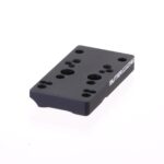 OuterImpact Red Dot Mount – MRA for CZ Shadow 2 Optics-Ready