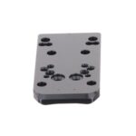 OuterImpact Modular Red Dot Mount for IWI Jericho