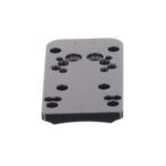 OuterImpact Modular Red Dot Mount for IWI Jericho