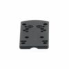 OuterImpact Red Dot Mount – MRA for Smith & Wesson M&P