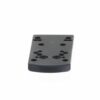 OuterImpact Red Dot Mount – MRA for Smith & Wesson M&P