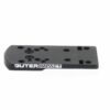 OuterImpact Red Dot Mount – MRA for Smith & Wesson M&P