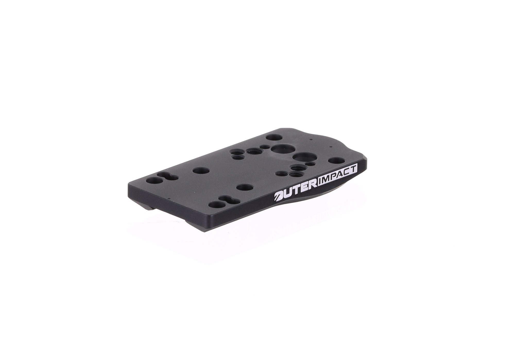 OuterImpact Red Dot Mount – MRA for CZ Shadow 2