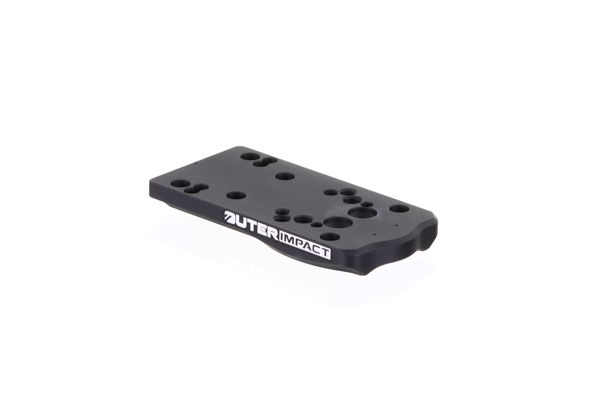 OuterImpact Red Dot Mount – MRA for CZ Shadow 2