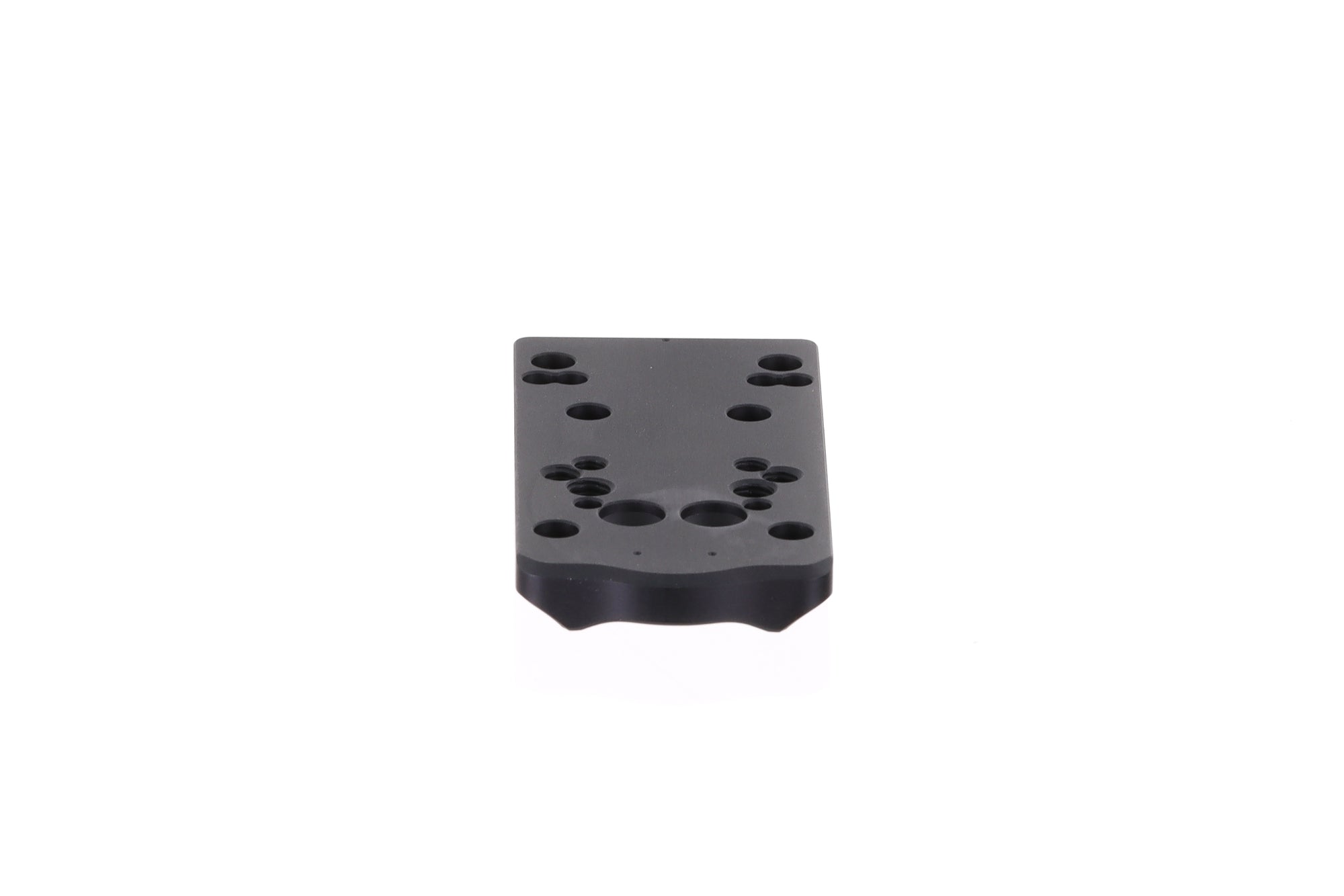 OuterImpact Red Dot Mount – MRA for CZ Shadow 2