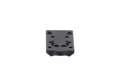 OuterImpact Red Dot Mount – MRA for CZ Shadow 2