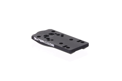 OuterImpact Red Dot Mount – MRA for CZ Shadow 2