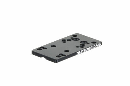 OuterImpact Red Dot Mount – MRA for Glock