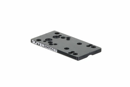OuterImpact Red Dot Mount – MRA for Glock