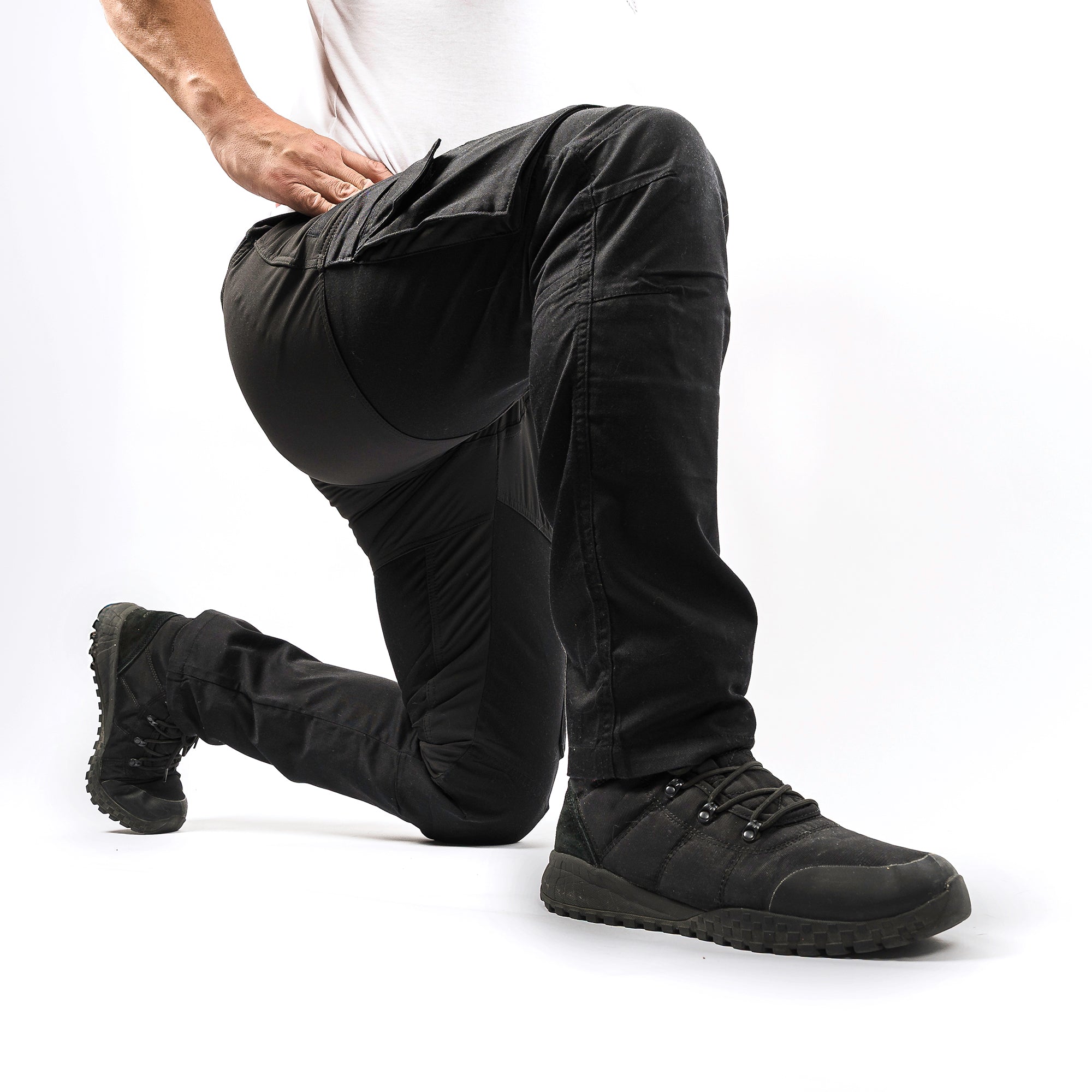 Range Junkie Level III Performance Pants