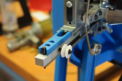 Armanov Primer Stop Block for Dillon XL750