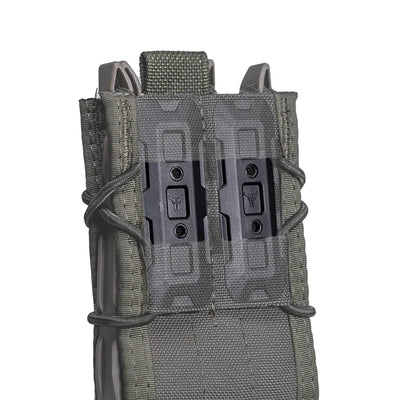 Blade-Tech Direct to MOLLE Mount (Short)