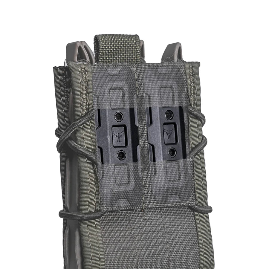 Blade-Tech Direct to MOLLE Mount (Short)