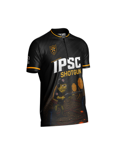 Range Junkie - 3 Hours Later Pro Jersey