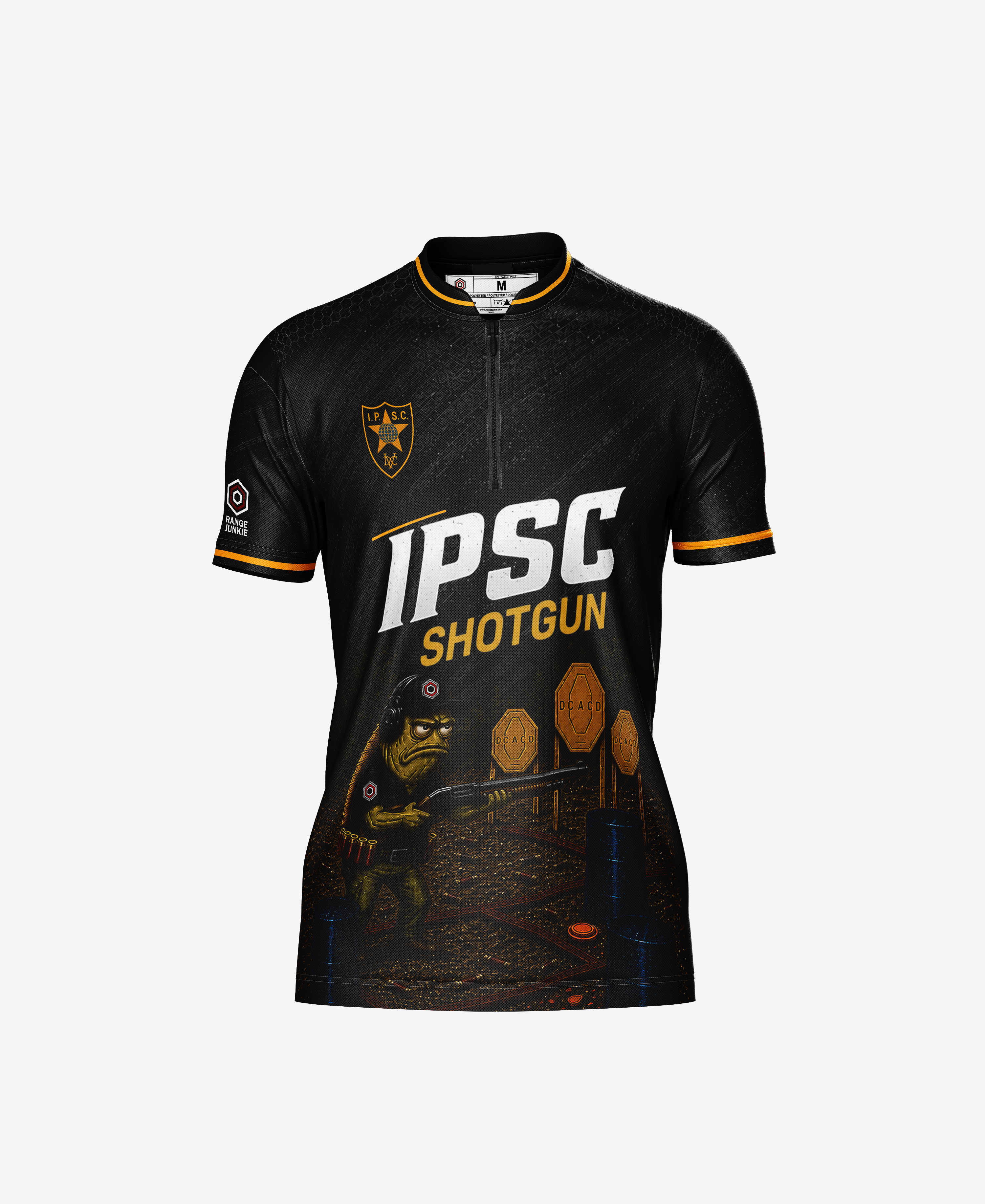 Range Junkie - 3 Hours Later Pro Jersey