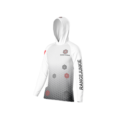Range Junkie Pro Team Hoodie