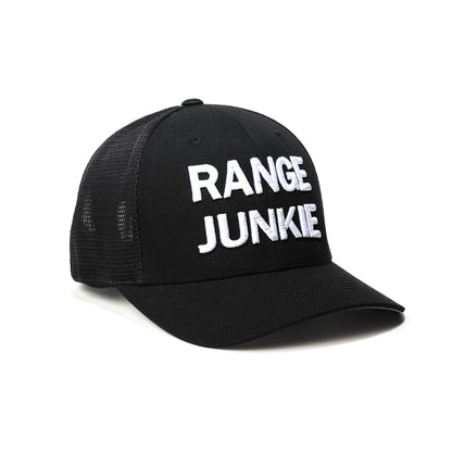 Range Junkie - Legacy Performance Hat