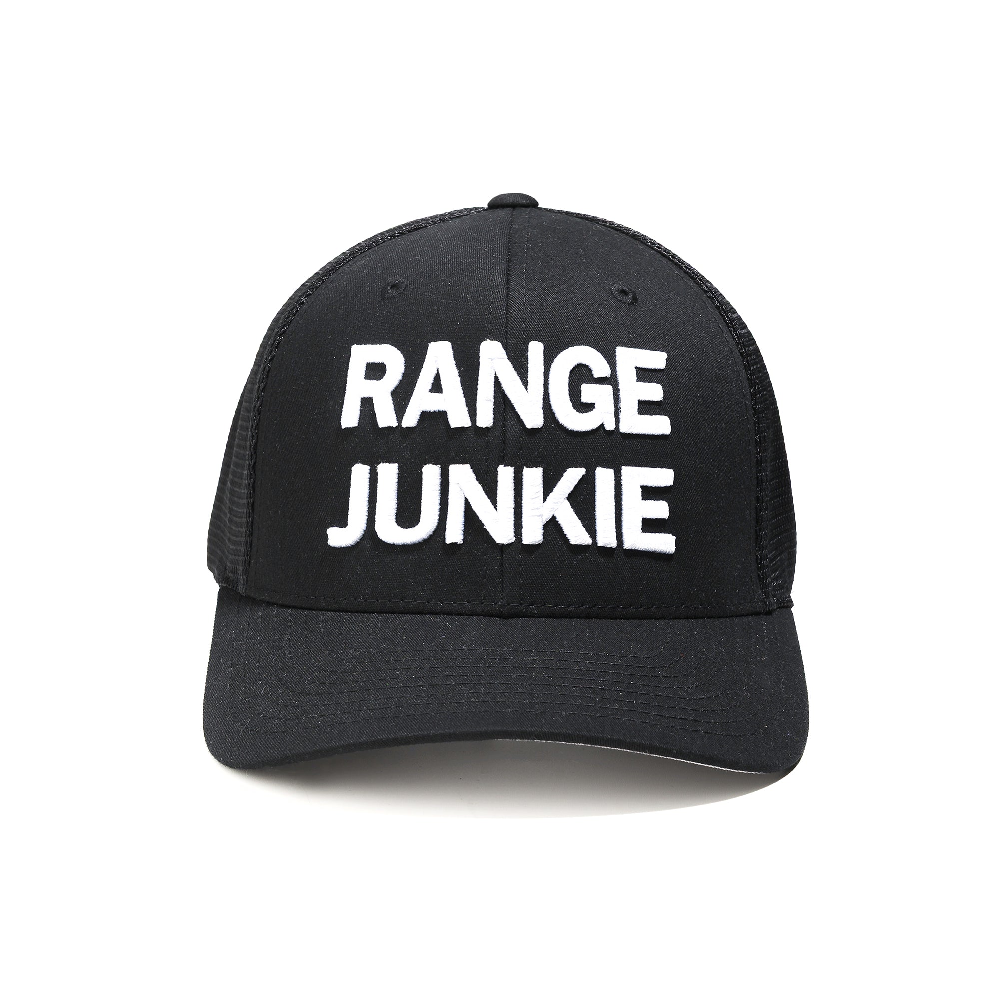 Range Junkie - Legacy Performance Hat