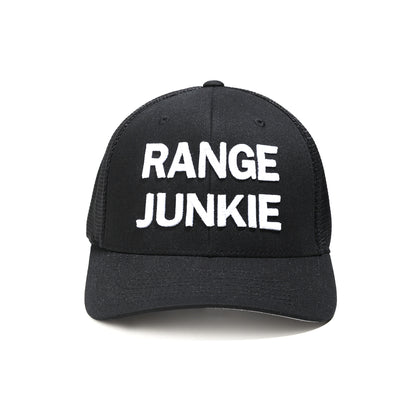 Range Junkie - Legacy Performance Hat