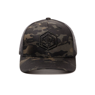 Honour Collection Snapback Hat (Canada Edition)