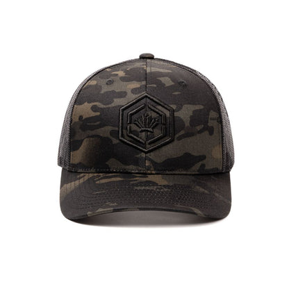Range Junkie - Honour Collection Snapback Hat (Canada Edition)