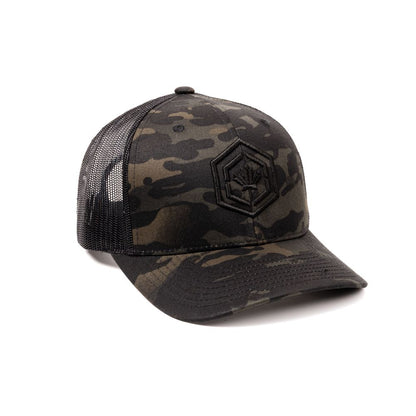 Range Junkie - Honour Collection Snapback Hat (Canada Edition)