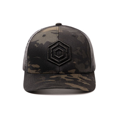 Honour Collection Snapback Hat