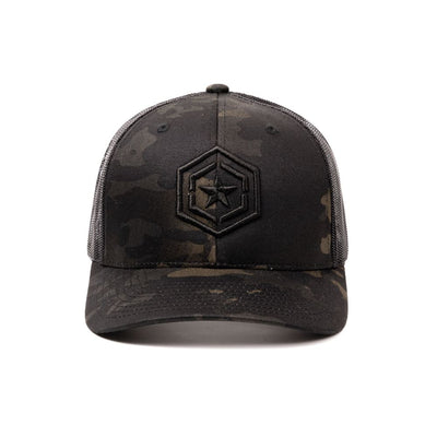 Honour Collection Snapback Hat (USA Edition)