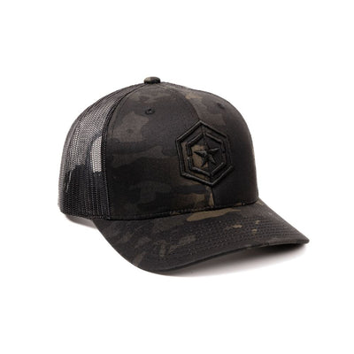 Honour Collection Snapback Hat (USA Edition)
