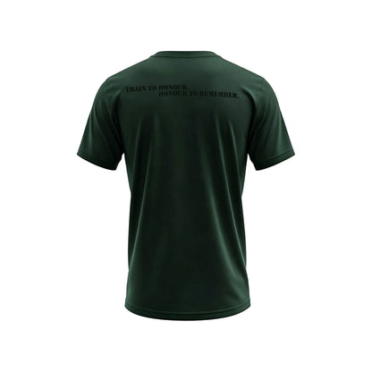 Range Junkie - Honour Collection T-Shirt
