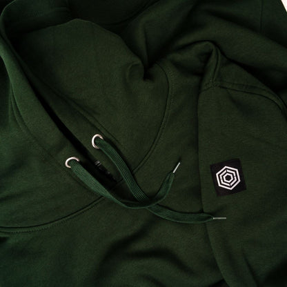 Range Junkie - Honour Collection Hoodie