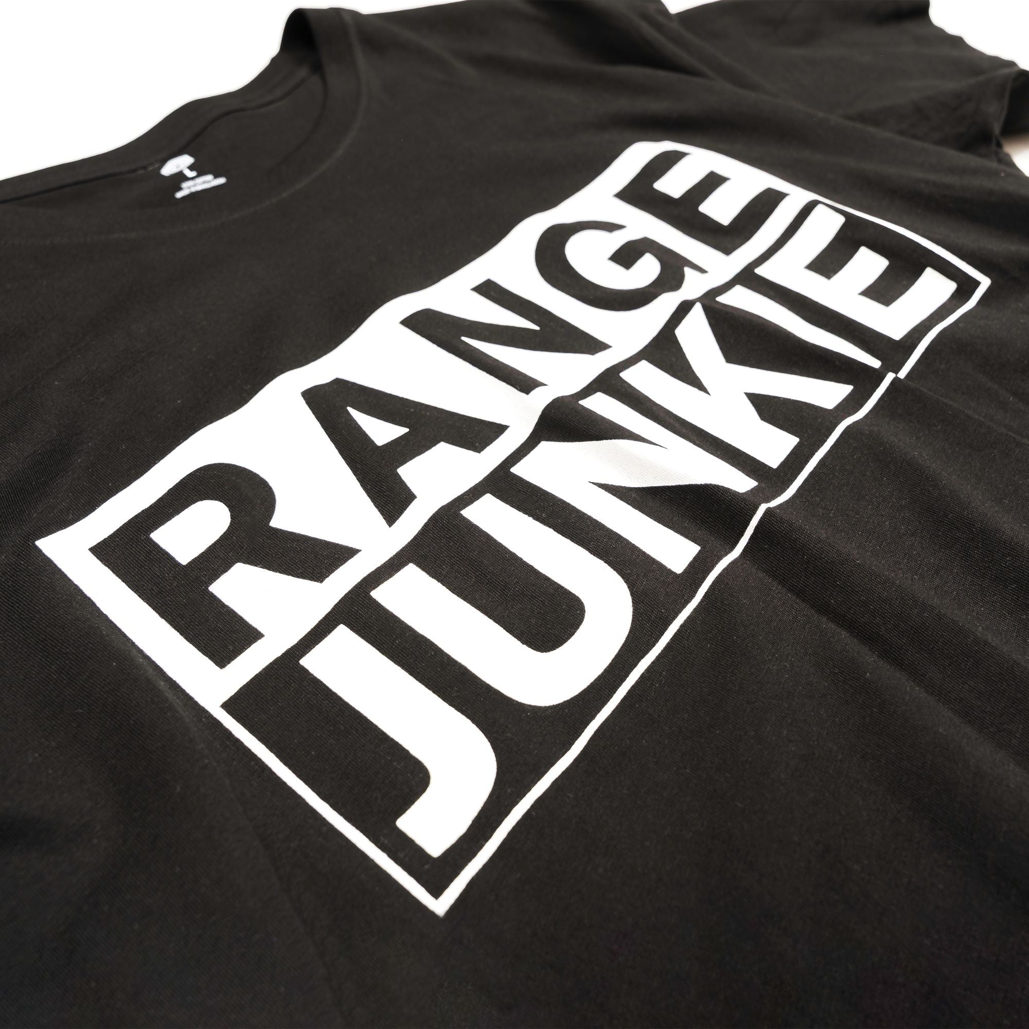 Range Junkie - Legacy T-Shirt