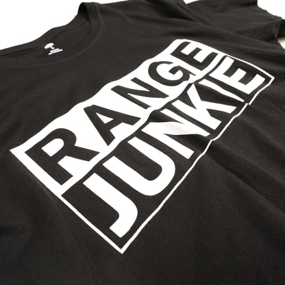 Range Junkie - Legacy T-Shirt