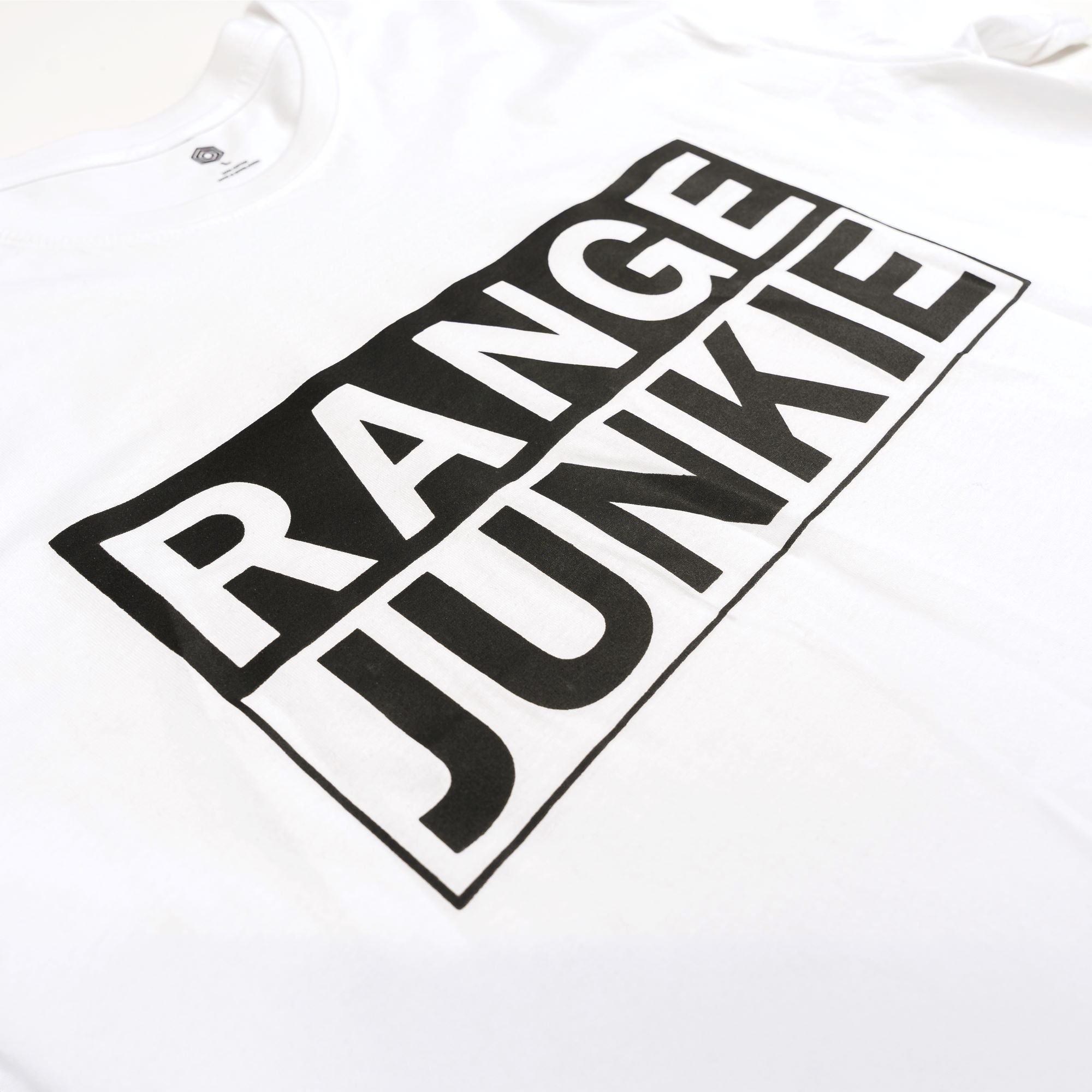 Range Junkie - Legacy T-Shirt