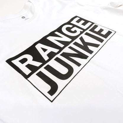 Range Junkie - Legacy T-Shirt