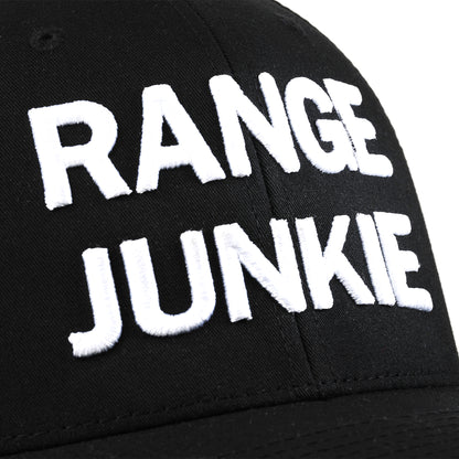 Range Junkie - Legacy Performance Hat