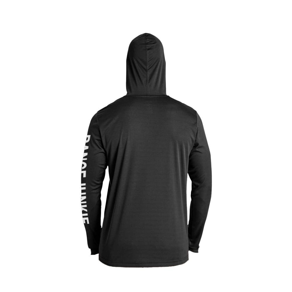 Range Junkie - Overwatch Sun Shirt