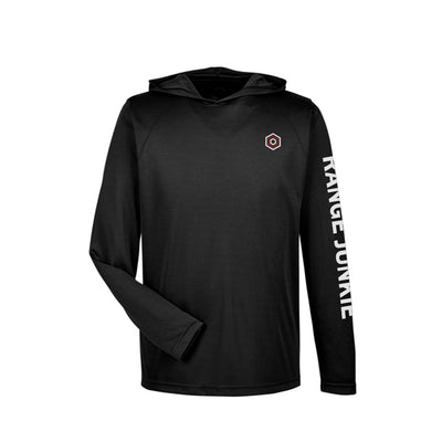 Range Junkie - Overwatch Sun Shirt