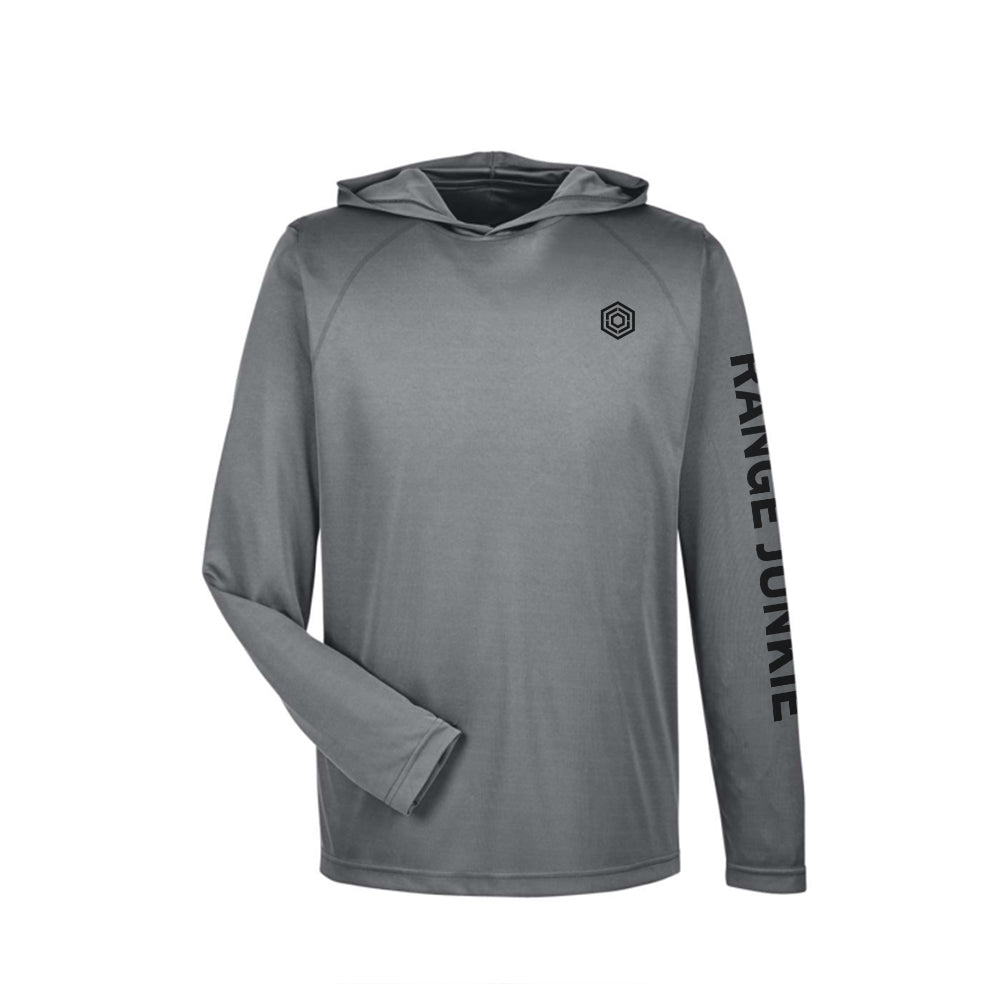 Range Junkie - Overwatch Sun Shirt