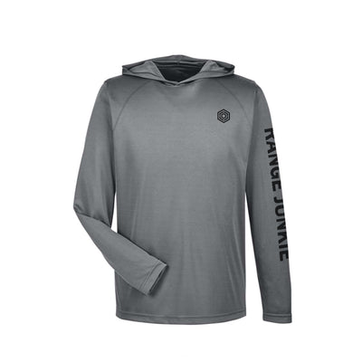 Range Junkie - Overwatch Sun Shirt