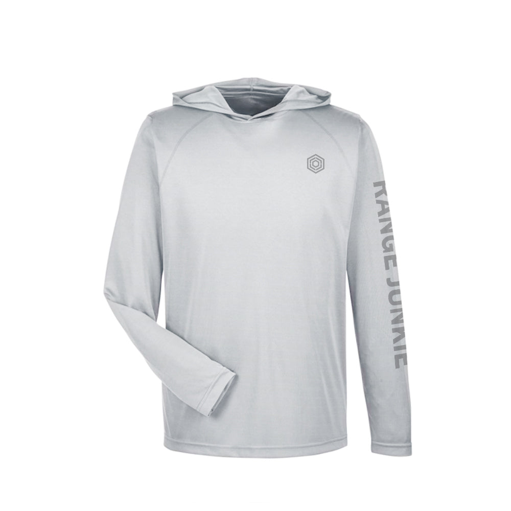 Range Junkie - Overwatch Sun Shirt