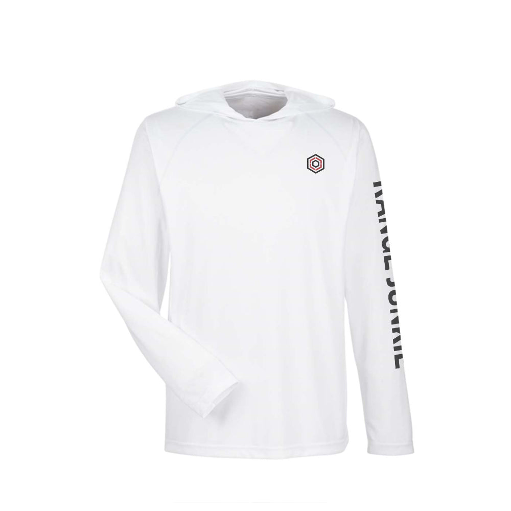 Range Junkie - Overwatch Sun Shirt