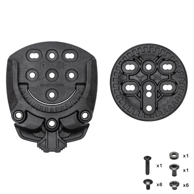 Blade-Tech Tek-Mount (Quick Connect Mounting System)