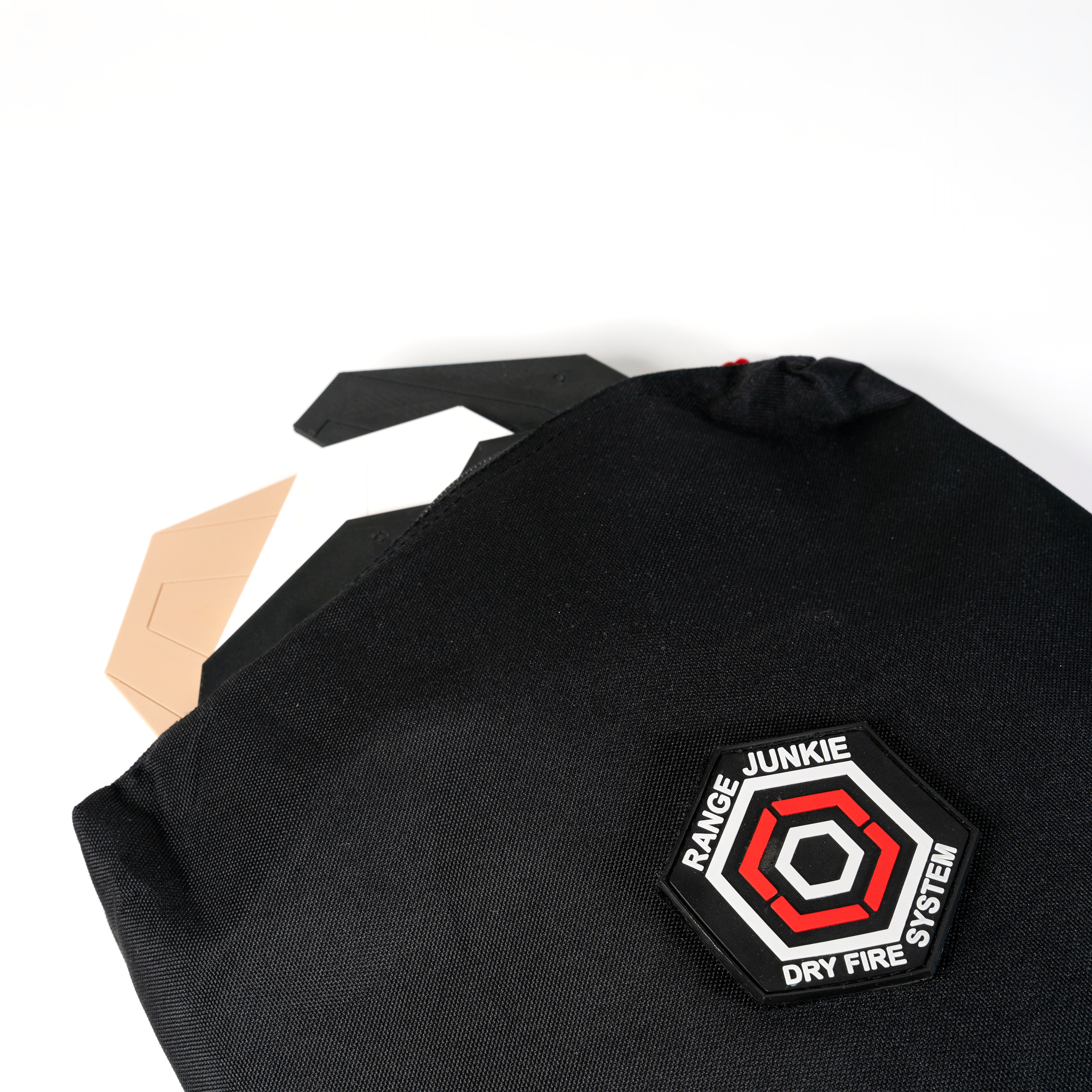 Range Junkie Dry Fire System – Soft Case